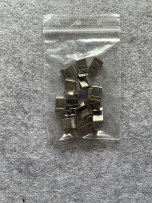 Glasträger für Gewächshäuser