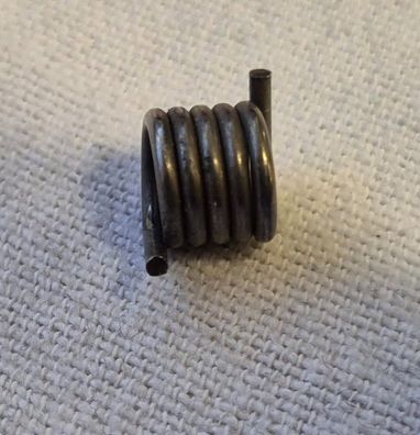 Drehfeder Bosch 2604690060 Ersatzteile für GST 1400 BCE - 3601E15101