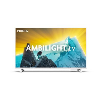 Philips 32PFS6939/12, 81,3 cm (32"), 1920 x 1080 Pixel, LED, Smart-TV, WLAN, Weiß