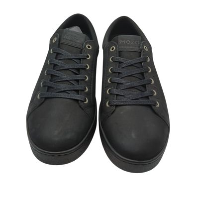 Shoes for Crews FINN Herren Arbeitsschuhe rutschfest für Küche Größe 45