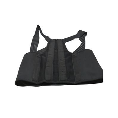 PoshPose Rückenstützgürtel Haltungskorrektur Frauen Größe S