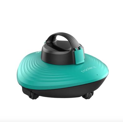 Maytronics Niya Tracker 15 – T15 Kabelloser Poolroboter für Bodenreinigung