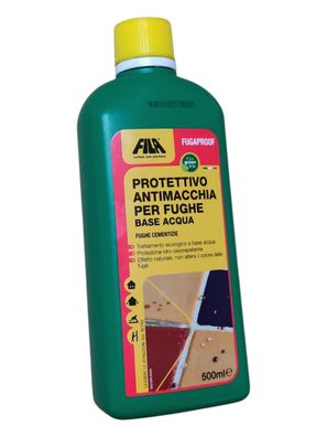 Fila Fleckenentferner 500 ml Fleckenschutz Auf Wasserbasis