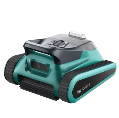 Maytronics Niya Tracker 35 - T35 Kabellos Poolreiniger für Boden und Wand