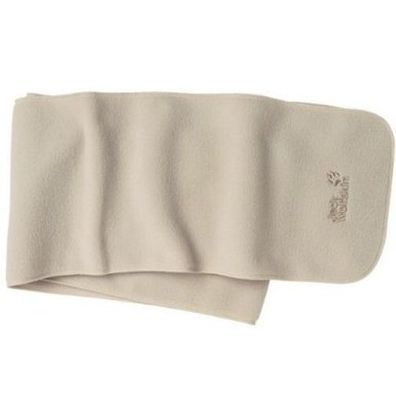 Jack Wolfskin Nanuk Scarf Damenschal Skibekleidung Schal Fleeceschal Halstuch