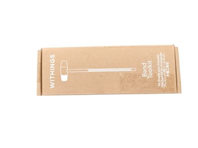 Bant-Toolset. Withings