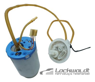 Kraftstoffpumpe 95862013200 Porsche Cayenne 4.8 Turbo 92A 958