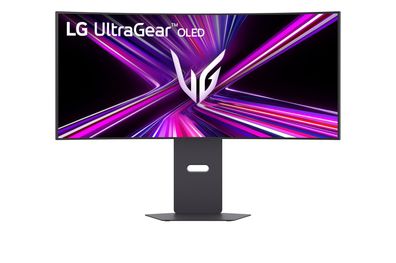 LG 34" 34GX900A-B