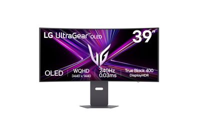 LG 39" 39GX900A-B