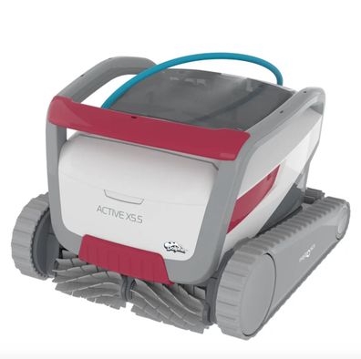 Dolphin Active X5.5 – Automatischer Poolroboter Boden, Wände, Wasserlinie M550