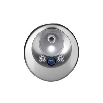 Badujet Vogue Fertigmontagesatz Gegenstromanlage| versch. Ausführungen