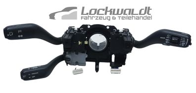 Lenkstockschalter Lenkstock Binker GRA Porsche Cayenne 92A 958 95861302303