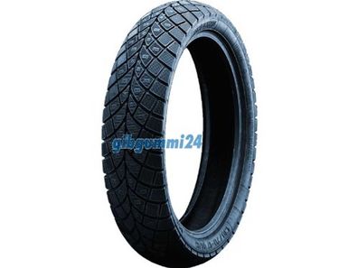 Heidenau Reifen "K66 Snowtex" Bestes Handling auf 120/80-16 TL 6