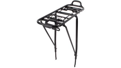 Atranvelo H.R.-Gepäckträger "City 24-29" AVS" 24-2 schwarz