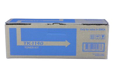Kyocera TK-1140 Toner Black 1T02ML0NL0 -A