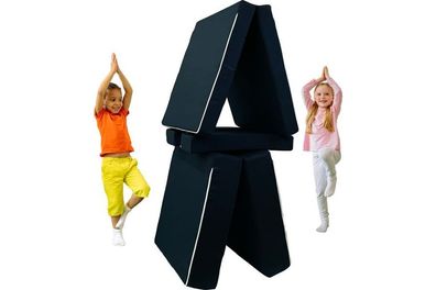 Kindergarten Riwi Couch Covers braun Vorschule