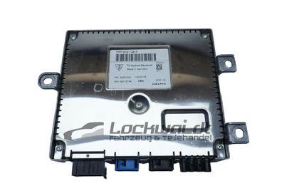 Steuergerät TV Empfang Porsche Cayenne 92A 958 7PP919148F TV Receiver