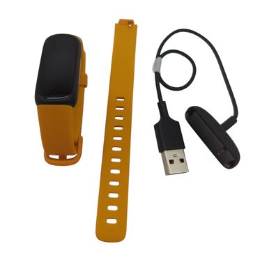 Google Fitbit Inspire 3 Fitness-Tracker mit Herzfrequenzmessung und Schlafanalyse