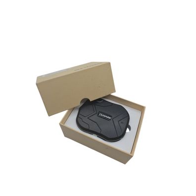 TKMARS TK905 GPS-Auto-Tracker, magnetisch, 5000 mAh Akku, ohne Abo