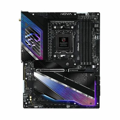 ASRock X870E Nova WiFi, AM5, ATX, DDR5 retail