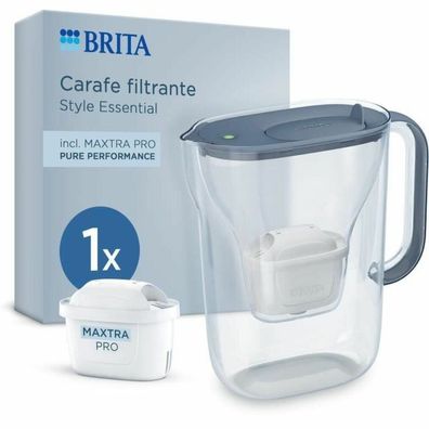 Brita Style Essential steinblau