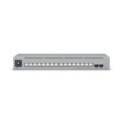 UbiQuiti Pro-Max-16 full managed Layer3 - Switch