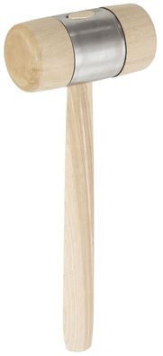 PICARD Holzhammer 70 x 140 mm Gr. 3 mit Eschenstiel Nr. 320