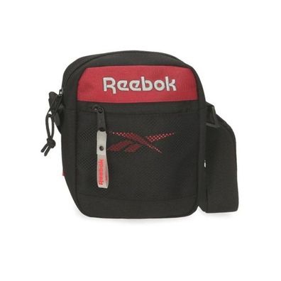 Schultertasche Reebok Portland Rot