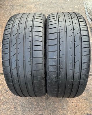 2x Sommerreifen 275/40 ZR22 108Y XL Kumho Crugen HP-91 DOT23 5,9-6,5mm