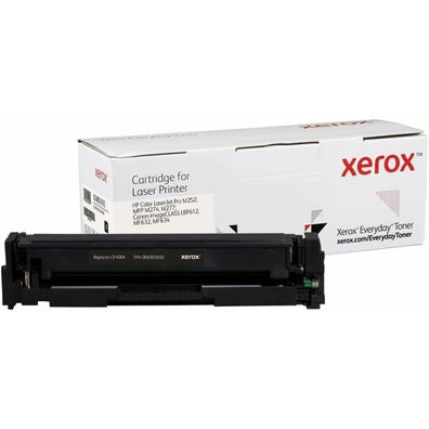 Xerox Everyday Toner Black Schwarz (006R03692)