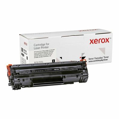 Xerox Toner Everyday, HP 78A (CE278A) Black