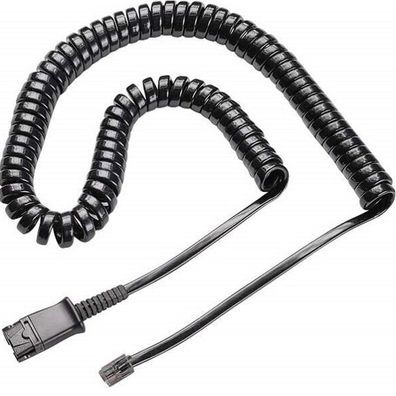 Poly Headset Kabel U10P-S für EncorePro