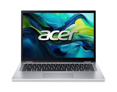 Acer Aspire Go Spin 14 AGSP14-31PT - Flip-Design - Intel N-series N150 / 800 MHz - Wi