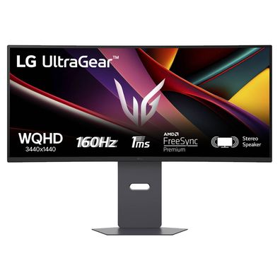 LG 34G600A-B
