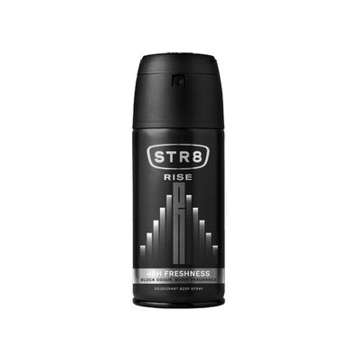 STR8 Rise DEO 150ml