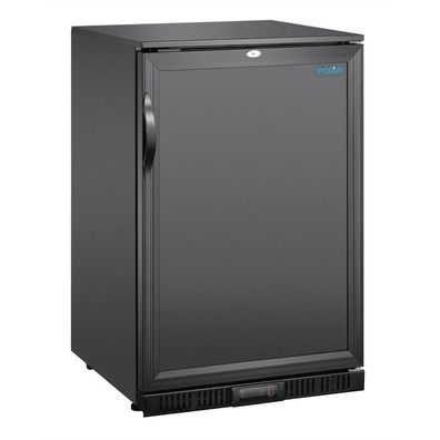 Polar G-Serie Niedriges Modell Stabkühlung 128L