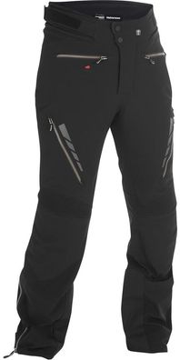 Halvarssons Motorrad Hose Textile Pants Vinvallen Pants W Black 710-25070200
