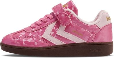 Hummel Kinder Sneaker Vm78 Cph Metallic JR 232678