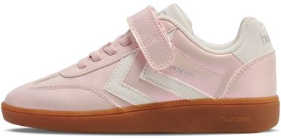 Hummel Kinder Sneaker Vm78 Cph Metallic JR 232678