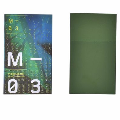 Escentric Molecules Escentric 03 Eau de Toilette 30ml Spray