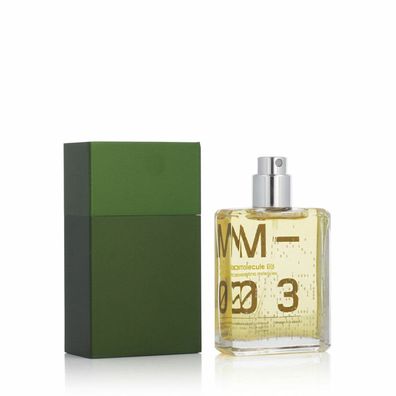 Escentric Molecules Escentric 03 Eau de Toilette 30ml Spray
