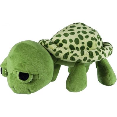 Trixie Turtle Original Animal Sound Plush