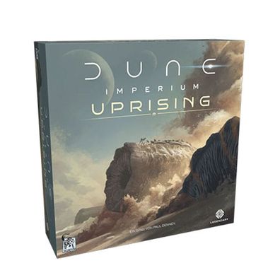 Dune: Imperium | Uprising