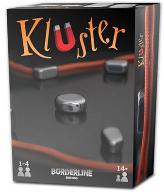 Kluster