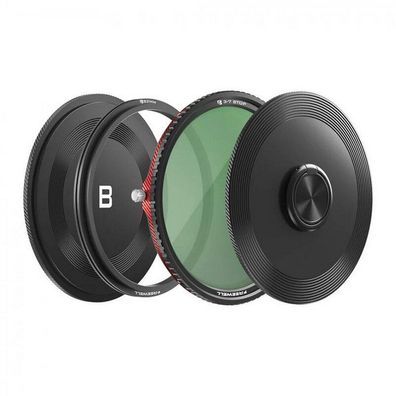 Freewell - FW-V2-3-7STOP - Kamerafilter