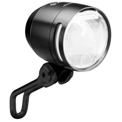 Busch und Müller - 167RTSNDI-01 - 70 Lux - Schwarz