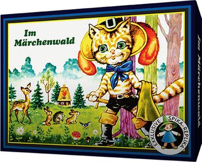 Im Märchenwald (SPIKA)