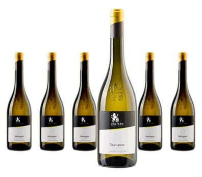 6 x Kellerei Kaltern Sauvignon Alto Adige – 2024