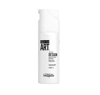 L'Oreal Professionnel TECNI. ART FIX DESIGN 200 ml