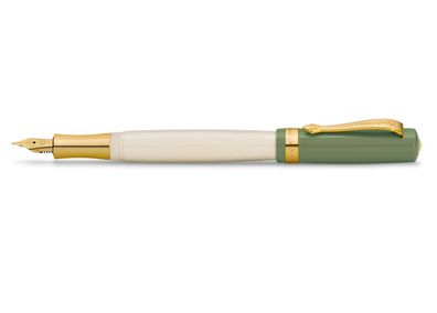 Kaweco Student Füllhalter 60's Swing (F, M, B, EF, BB)